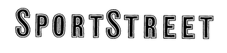 SPORTSTREET logo