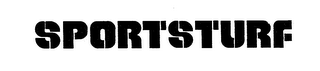 SPORTSTURF logo