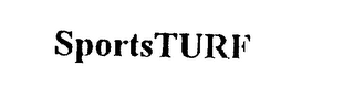 SPORTSTURF logo