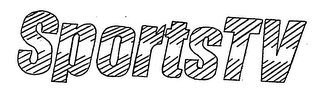 SPORTSTV logo