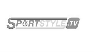 SPORTSTYLE.TV logo