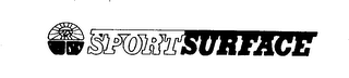 SPORTSURFACE logo