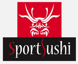 SPORTSUSHI logo