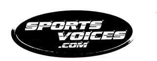 SPORTSVOICES.COM logo