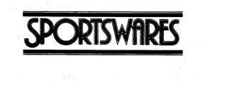 SPORTSWARES logo
