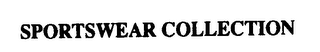 SPORTSWEAR COLLECTION logo