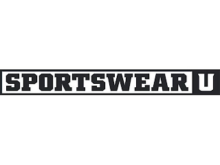 SPORTSWEARU logo