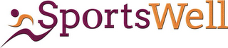 SPORTSWELL logo