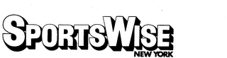 SPORTSWISE NEW YORK logo