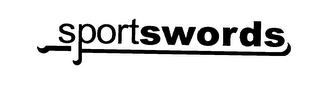 SPORTSWORDS logo