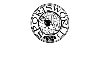 SPORTSWORLD logo