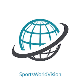 SPORTSWORLDVISION logo