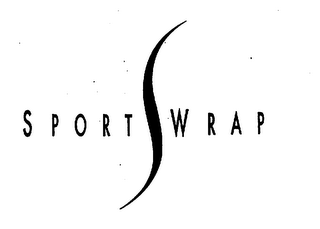 SPORTSWRAP logo