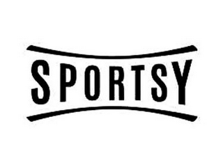 SPORTSY logo