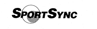 SPORTSYNC logo