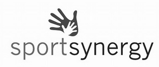 SPORTSYNERGY logo