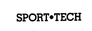 SPORT.TECH logo