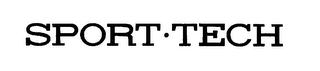 SPORT·TECH logo