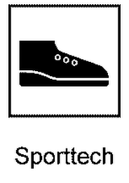 SPORTTECH logo