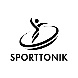 SPORTTONIK logo