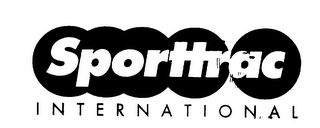 SPORTTRAC INTERNATIONAL logo