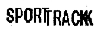 SPORTTRACK logo