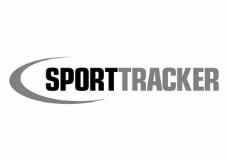 SPORTTRACKER logo