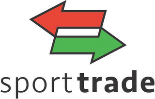 SPORTTRADE logo