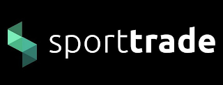 SPORTTRADE logo