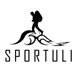 SPORTULI logo
