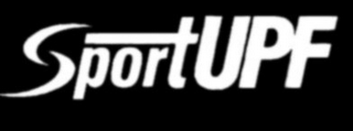 SPORTUPF logo