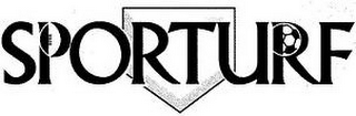 SPORTURF logo