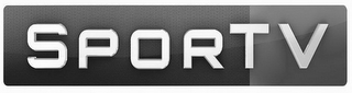SPORTV logo