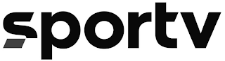 SPORTV logo
