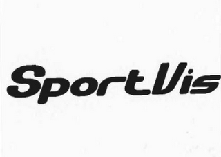 SPORTVIS logo