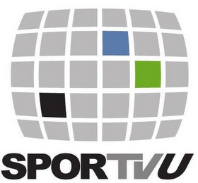 SPORTVU logo