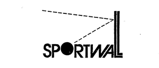 SPORTWALL logo