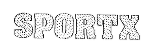 SPORTX