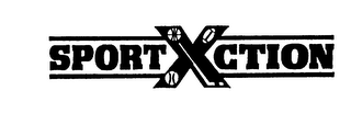 SPORTXCTION logo