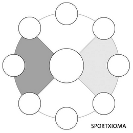 SPORTXIOMA logo