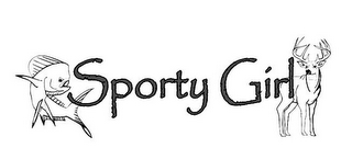 SPORTY GIRL logo