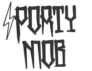 SPORTY MOB logo