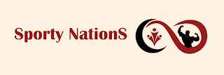 SPORTY NATIONS logo