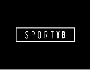 SPORTYB logo
