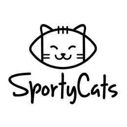SPORTYCATS logo