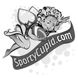 SPORTYCUPID.COM logo