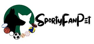 SPORTYFANPET logo