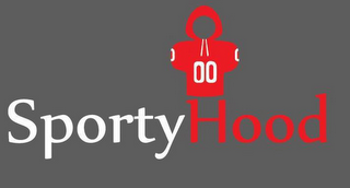 SPORTYHOOD logo