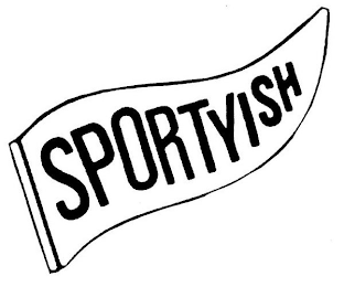 SPORTYISH logo