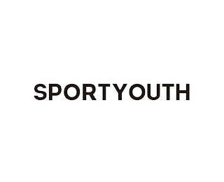 SPORTYOUTH logo